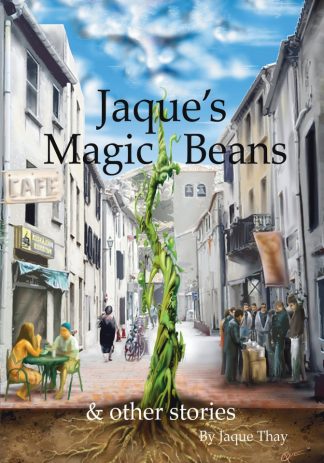 Jaque's Magic Beans