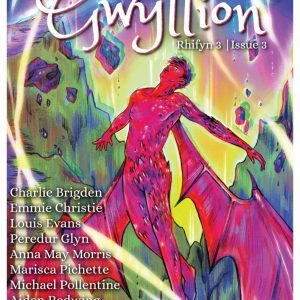 Gwyllion issue 3 – eBook
