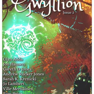 Gwyllion issue 2 – eBook
