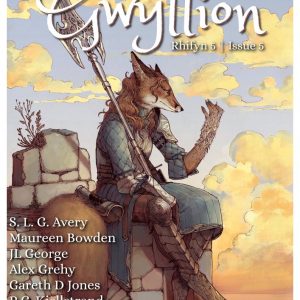 Gwyllion issue 5 – eBook