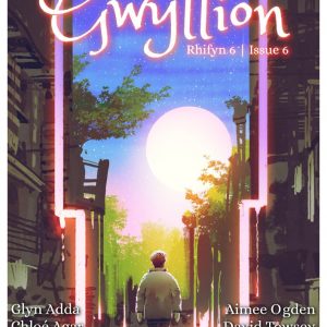 Gwyllion issue 6 – eBook